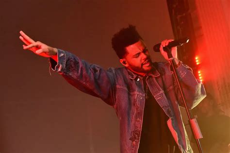 The Weeknd now going by Abel Tesfaye after saying he wants 'to kill The Weeknd'